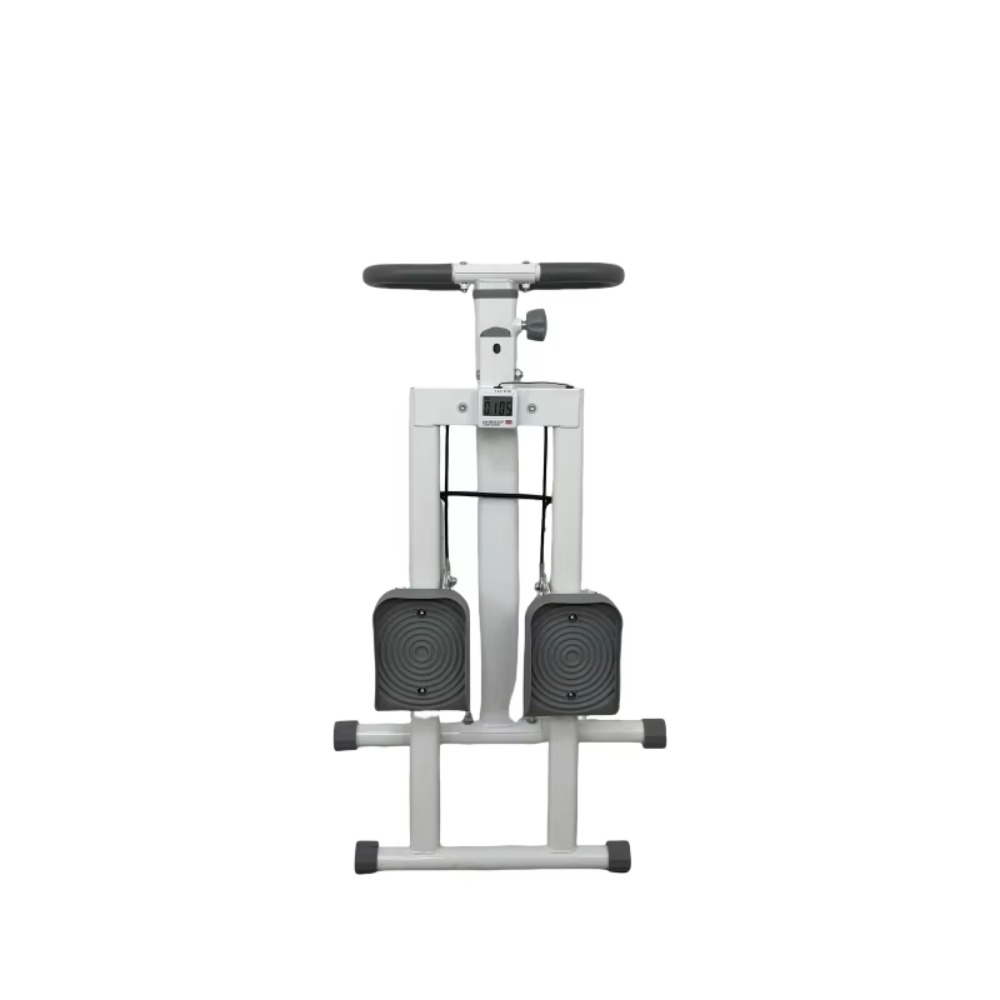 Home Gym Custom - 折りたたみ式メタルフレーム階段昇降運動器具-カスタマイズ可能なホームジムフィットネス機器（ボディビルディング用）