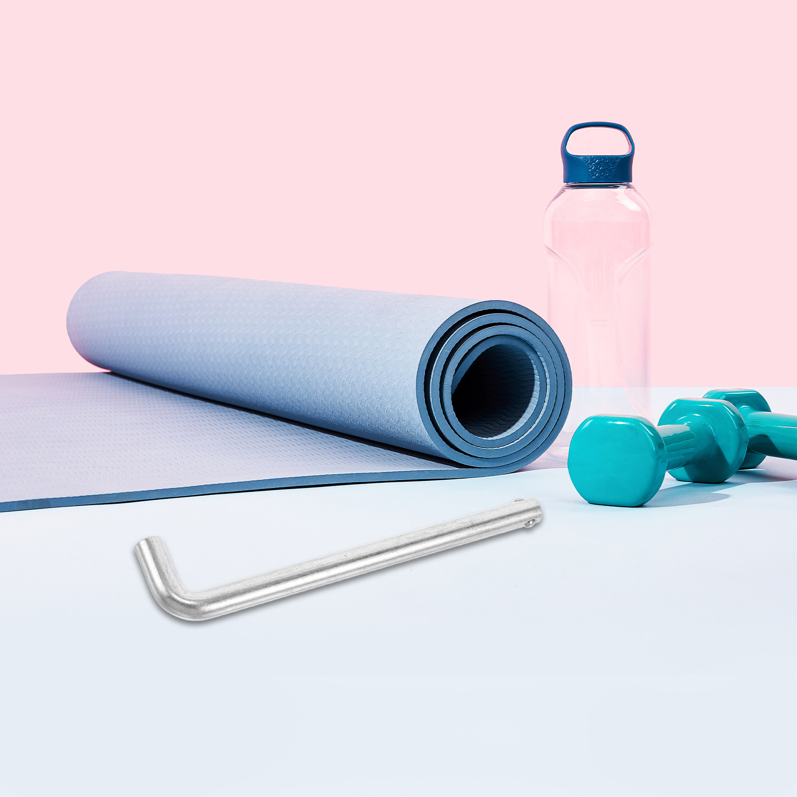Home Gym Universal Machine - アルミ合金製スチール製ウェイトスタックピン、ケーブルマシン、ホイストウェイトスタック、ホームジム用ユニバーサルクイックリリースロックピン