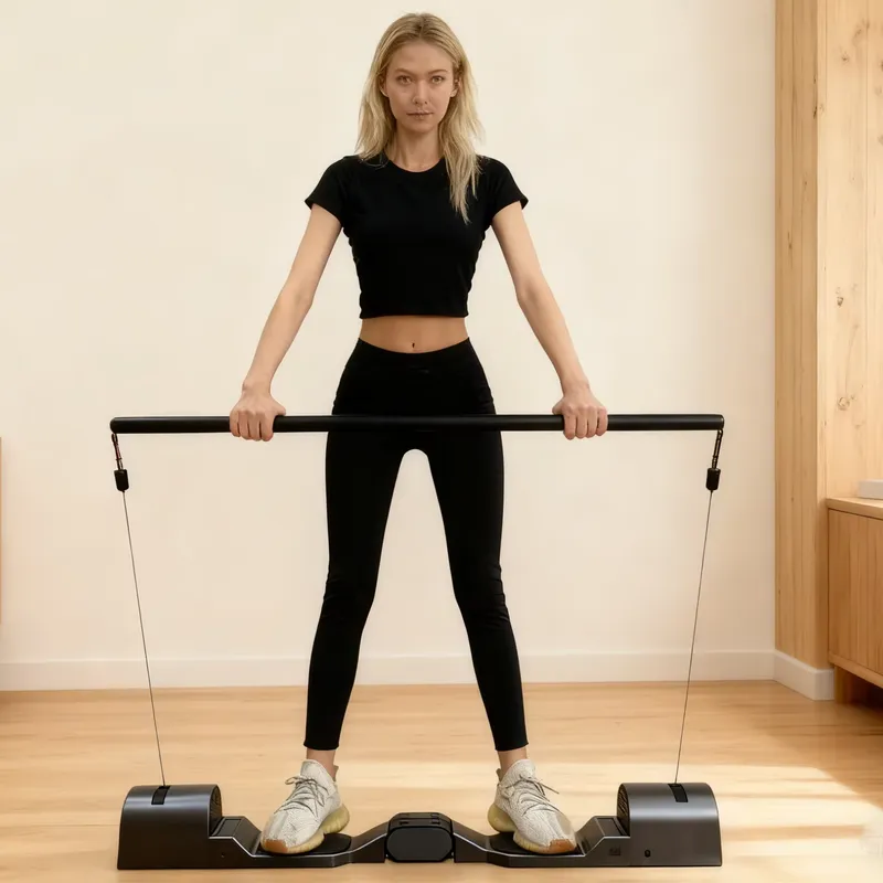 Home Gym With Smith Machine - 多機能ジム機器トレーニングケーブルマシンフルセットパワーラックスミスケージ（家庭用）