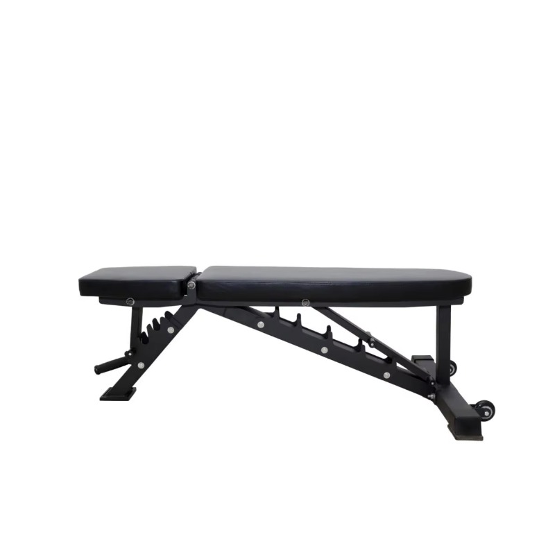 Home Gym Dumbbells - 2025年ホットセール調整可能ダンベルベンチ - ジムや家庭用の高級多機能フィットネスベンチ