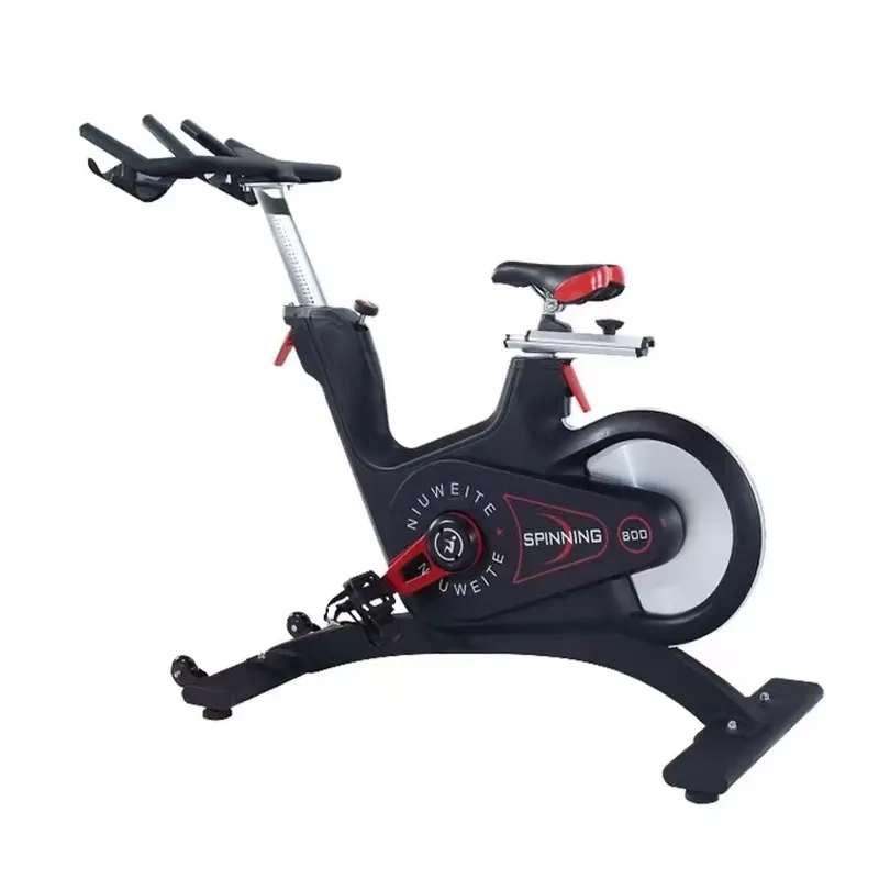 Home Gym Workout - YG-S005 YGフィットネス 業務用スピニングバイク 室内サイクリングエクササイズマシン ジム機器 ホームワークアウト