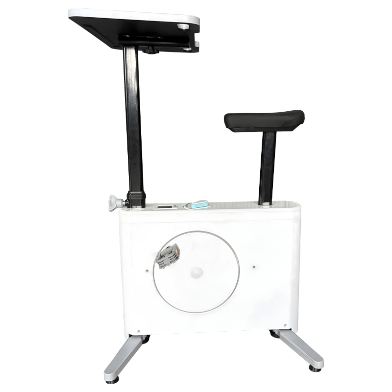 Home Gym Resistance - 高品質ステンレス製折りたたみ式エクササイズバイク、磁気抵抗付き、ホームジム用-工場直販割引