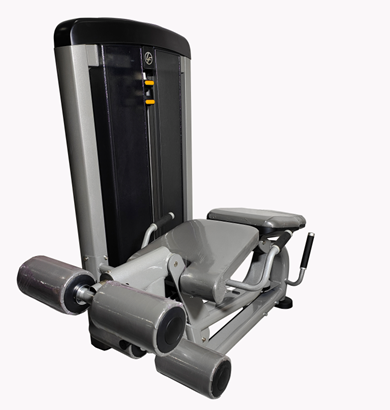 Home Gym Leg Extension Machine - フィットネスジム フィットネス機器 筋力トレーニングマシン ジム ホームワークアウト シーテッドレッグエクステンション/プローンレッグカール