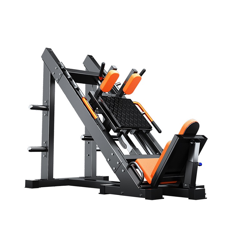 Home Gym Universal Machine - 多機能フルボディエクササイズステーション、ユニバーサルホームジムシステム（レッグプレスマシン付き）、ヘビーデューティーフィットネス機器
