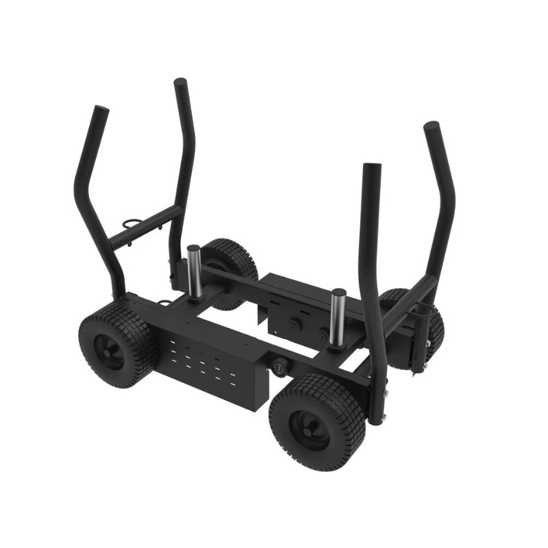 ジム用ウェイトベアリングタンクホイール付きスレッドスポーツト - Home Gym Resistance のレビューと価格