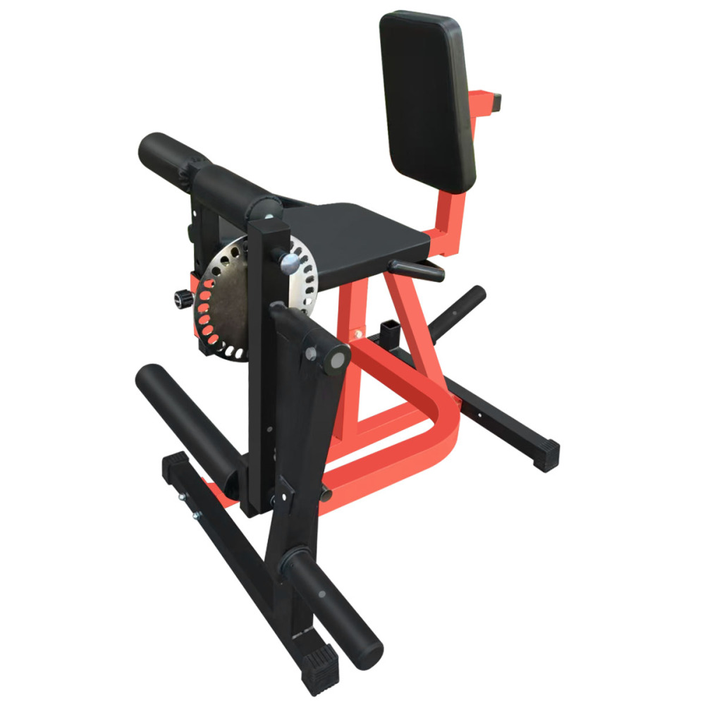 調整可能なレッグエクステンション＆カールマシン、下半身トレー - Home Gym Leg Extension Machine のレビューと価格