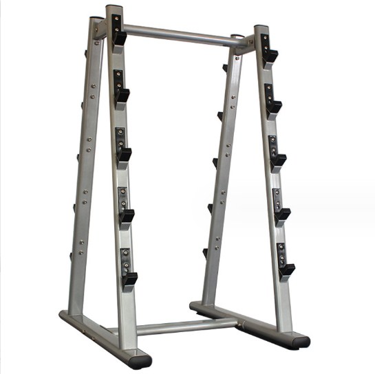 固定式バーベル収納ラック 中国工場直販 ストレート/カールバ - Barbell Curl Bar のレビューと価格