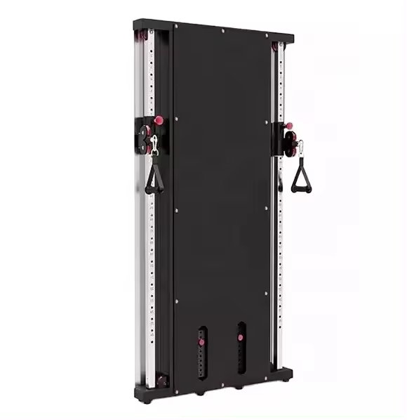 ジム機器 スミスマシン 壁掛け式 デュアル機能 スタンディン - Home Gym With Smith Machine のレビューと価格