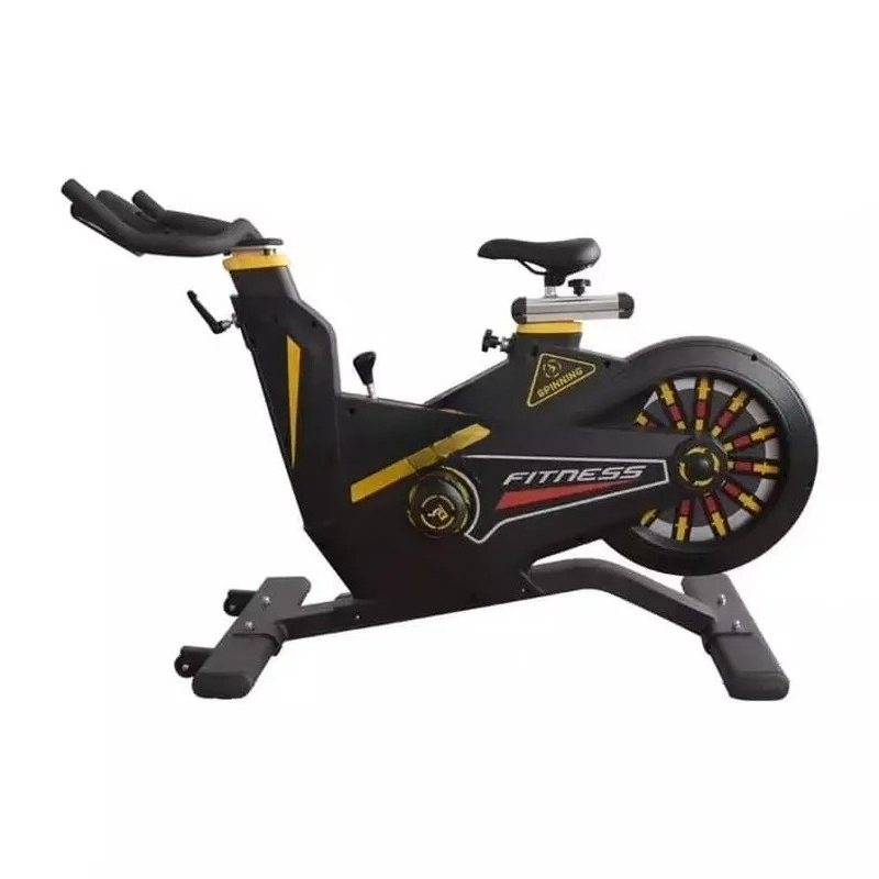 業務用スピニングバイク 室内サイクリングエクササイズバイク  - Home Gym Workout のレビューと価格