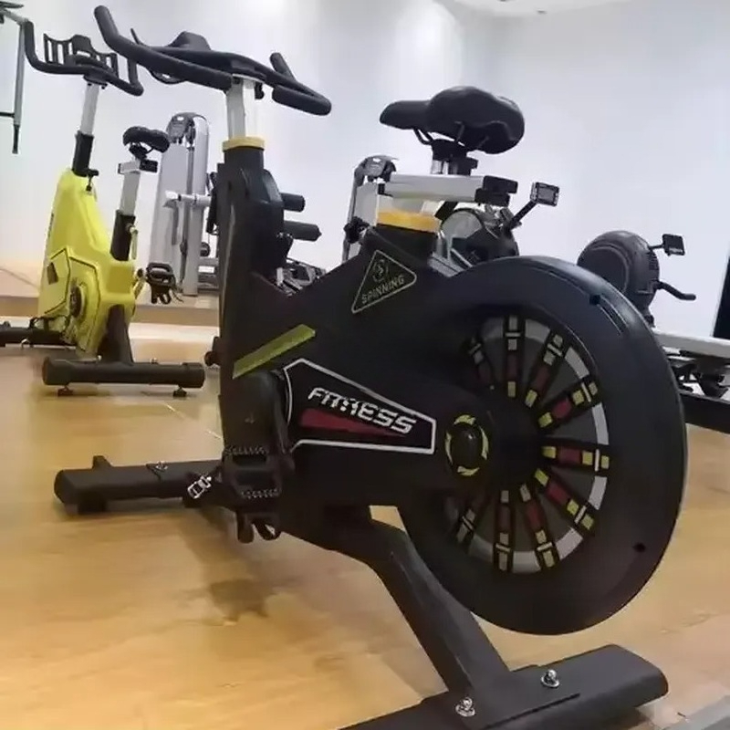 業務用スピニングバイク 室内サイクリングエクササイズバイク  - Home Gym Workout のレビューと価格