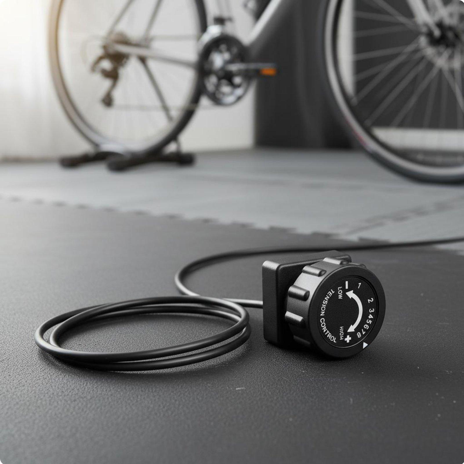 固定式エクササイズバイク抵抗調整器 エクササイズバイク抵抗ノ - Home Gym Resistance のレビューと価格