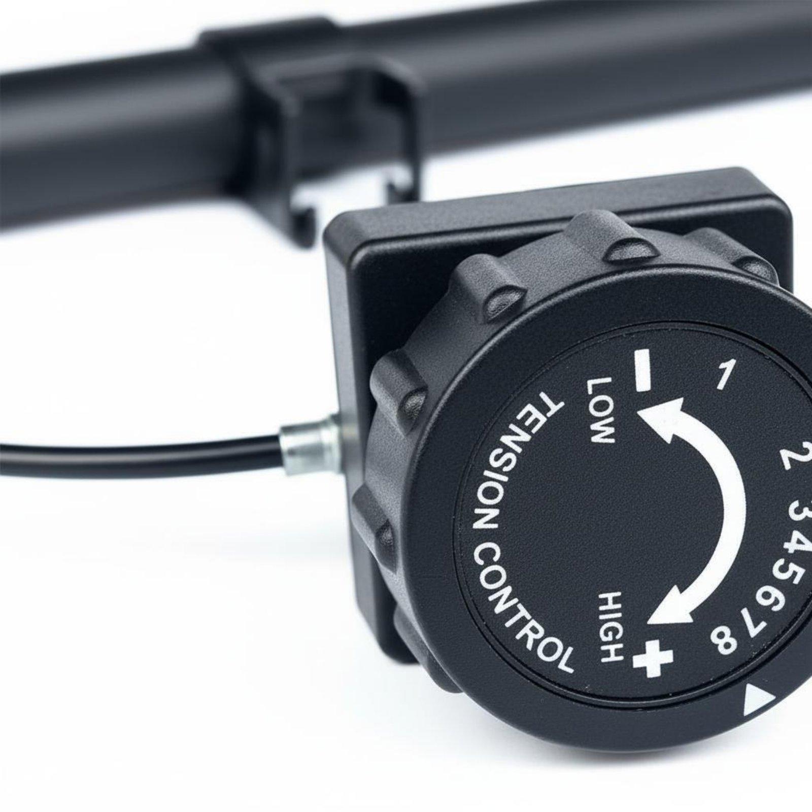 固定式エクササイズバイク抵抗調整器 エクササイズバイク抵抗ノ - Home Gym Resistance のレビューと価格