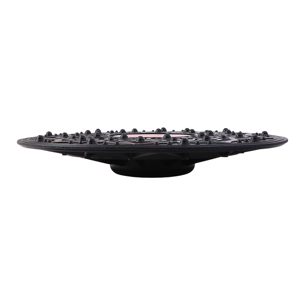 フットマッサージヨガバランスボード滑り止めバランスボード多機 - Wobble Board Balance のレビューと価格