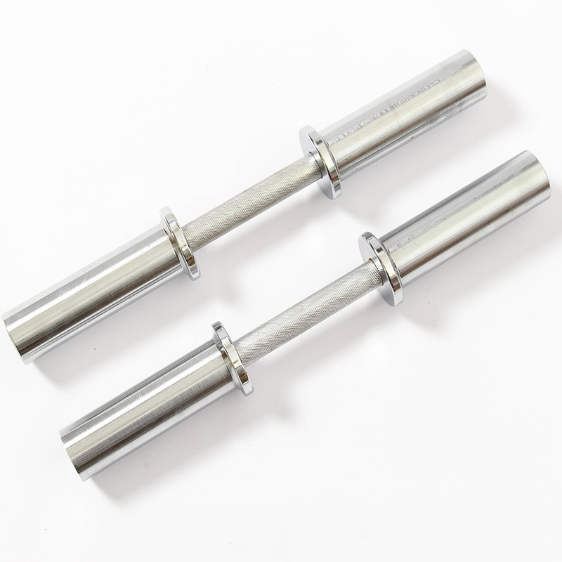 工場直販ベアリングウェイトリフティングバーベルバーカールバー - Barbell Curl Bar のレビューと価格