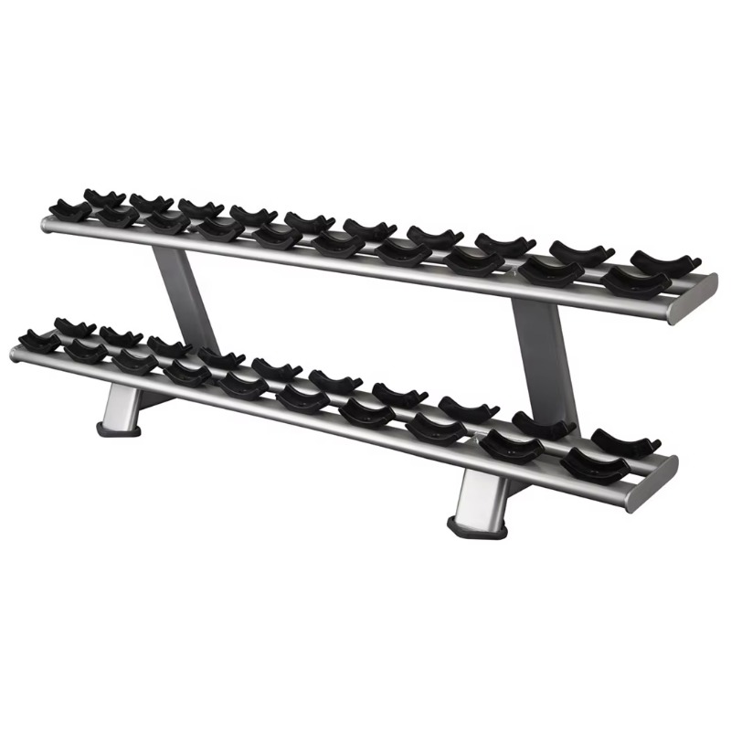 業務用フィットネスマシン用ダンベルラック、家庭用およびジムで - Home Gym Universal Machine のレビューと価格