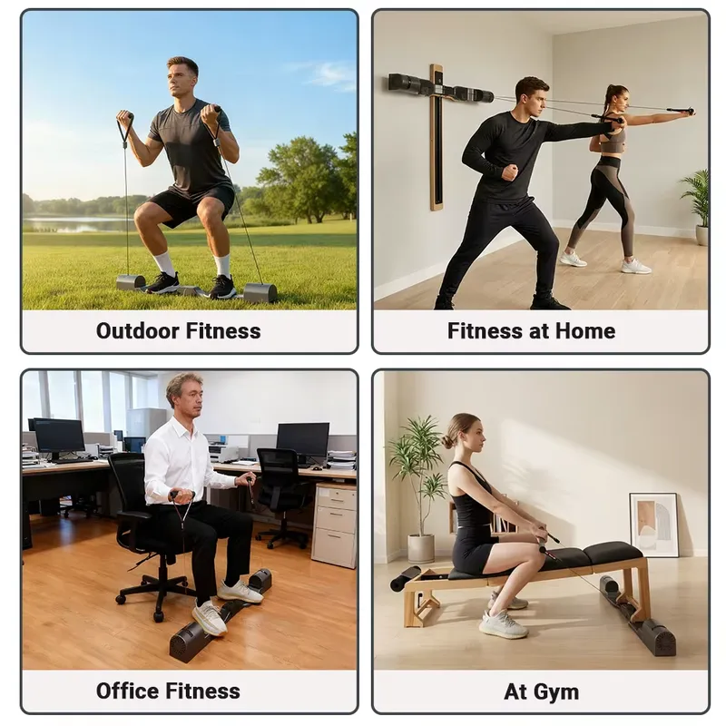 多機能ジム機器トレーニングケーブルマシンフルセットパワーラッ - Home Gym With Smith Machine のレビューと価格