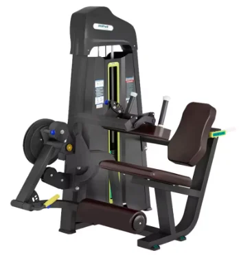 ジムフィットネス機器 家庭用マシン シーテッドレッグカールエ - Home Gym Leg Extension Machine のレビューと価格
