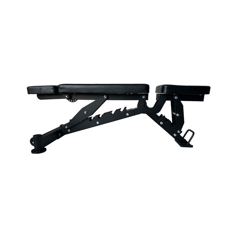 新しい多機能調整可能な業務用ダンベルベンチとベンチプレスベン - Home Gym Dumbbells のレビューと価格