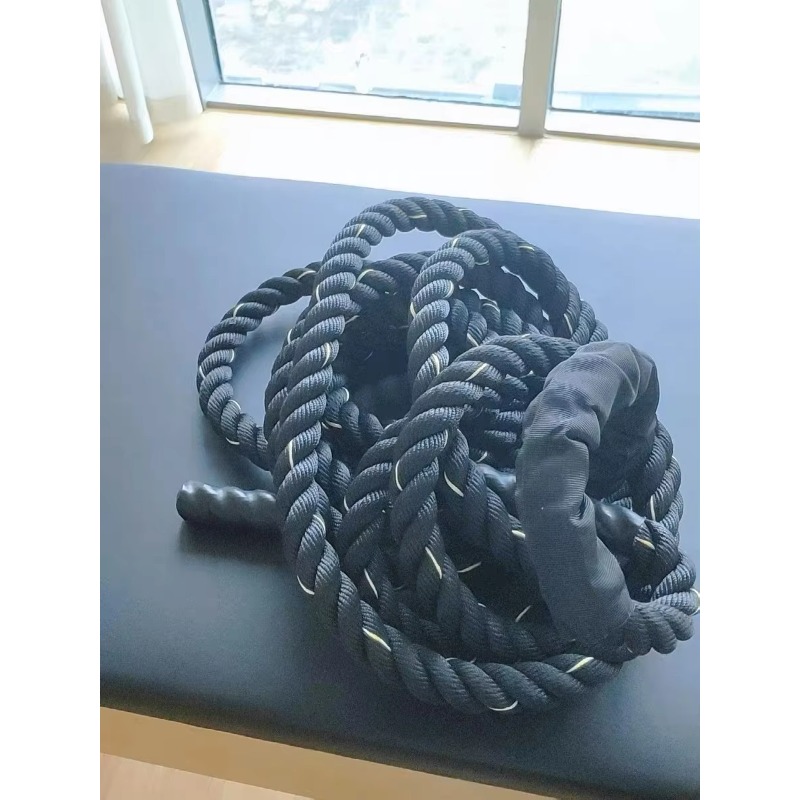 ワークアウトエクササイズバトルロープフィットネスヘビースキッ - Home Gym Workout のレビューと価格
