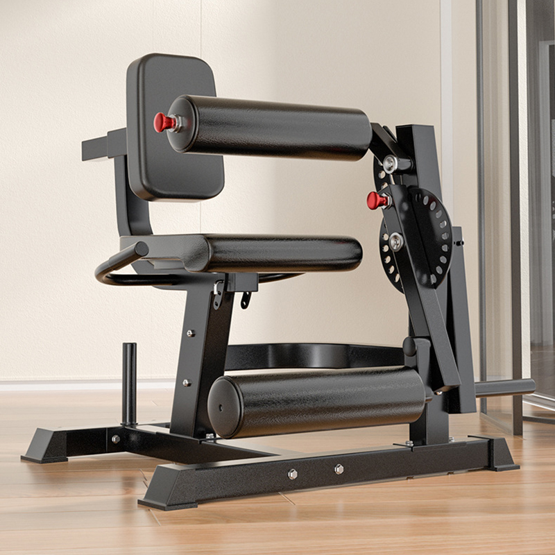 調整可能な6ポジションワークアウトベンチ、レッグエクステンシ - Home Gym Leg Extension Machine のレビューと価格