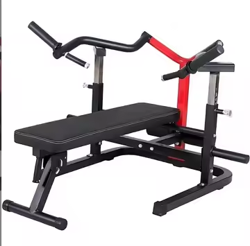 調整可能な6ポジションワークアウトベンチ、レッグエクステンシ - Home Gym Leg Extension Machine のレビューと価格