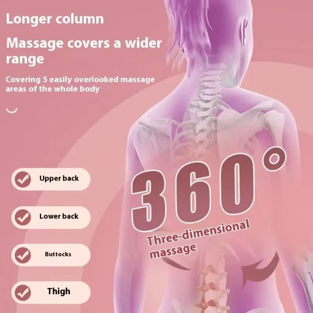 EVAフォームフィットネスバックローラー 高密度ジムツール  - Foam Roller High Density のレビューと価格