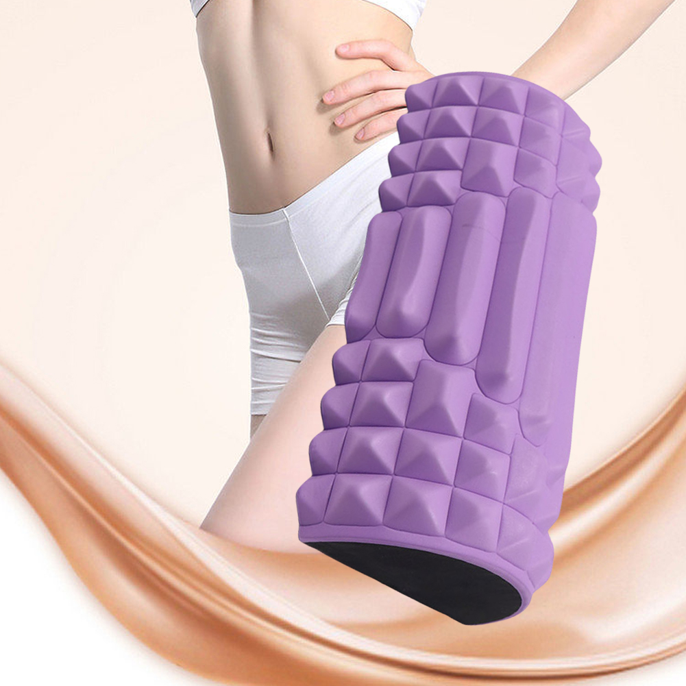 フォームローラー マッサージコラム 高密度EVAマッサージロ - Foam Roller High Density のレビューと価格