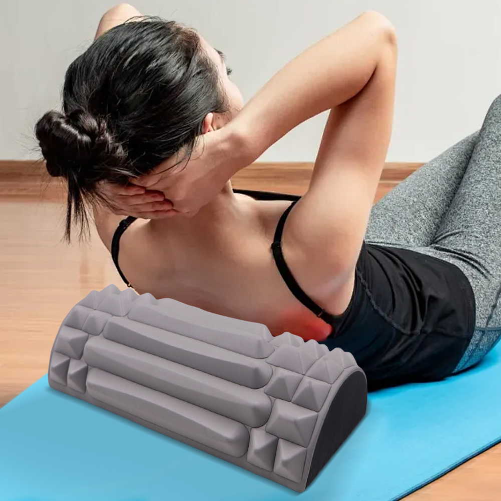 フォームローラー マッサージコラム 高密度EVAマッサージロ - Foam Roller High Density のレビューと価格
