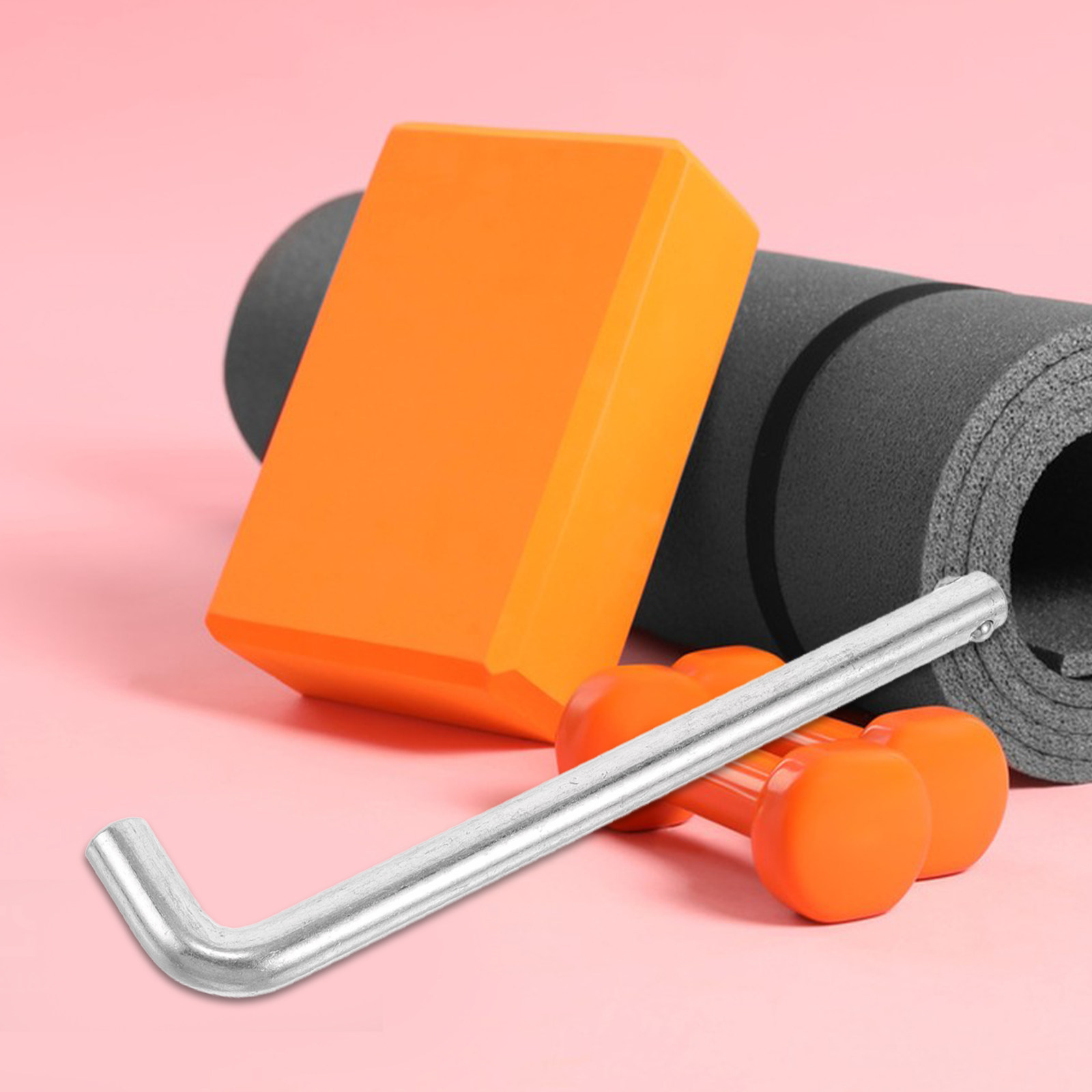 ウェイトスタックピンユニバーサルアルミ合金鋼ロックプルピンケ - Home Gym Universal Machine のレビューと価格