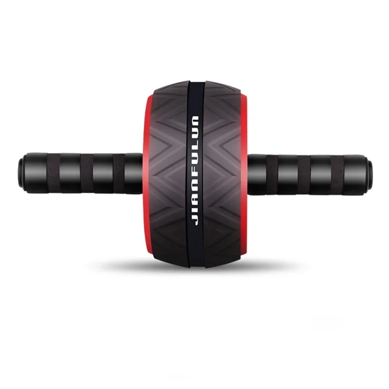 滑り止めアブローラーホイール、耐久性のあるコアアブドミナルワ - Home Gym Technogym のレビューと価格