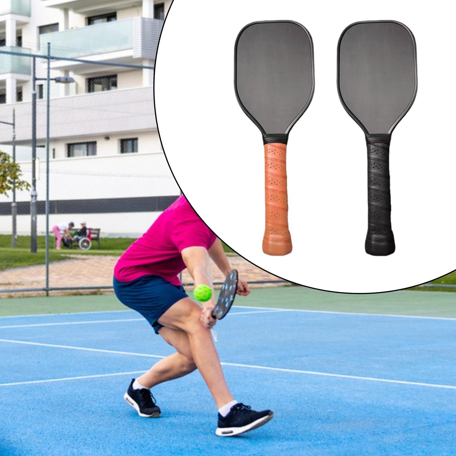 ピックルボールパドル 丈夫なトレーニング器具 軽量 滑り止め - Home Gym Practice のレビューと価格