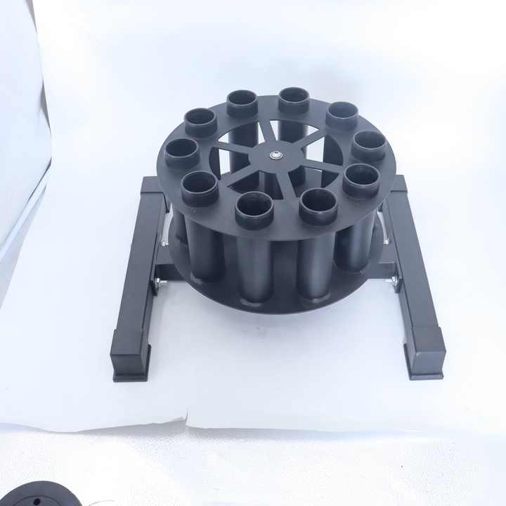 バーベルホルダー 収納・整理用品 家庭用・商業用・ガレージジ - Barbell Curl Bar のレビューと価格