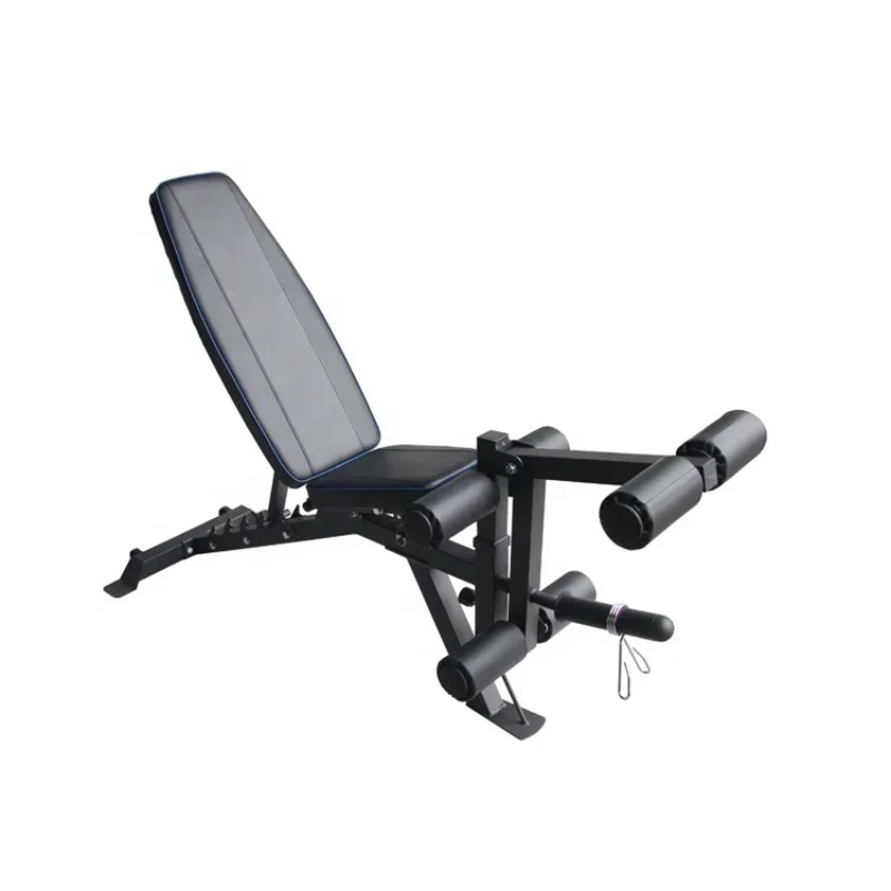 多機能ホームジム機器 スミスマシン 調節可能なウェイトリフテ - Home Gym With Smith Machine のレビューと価格