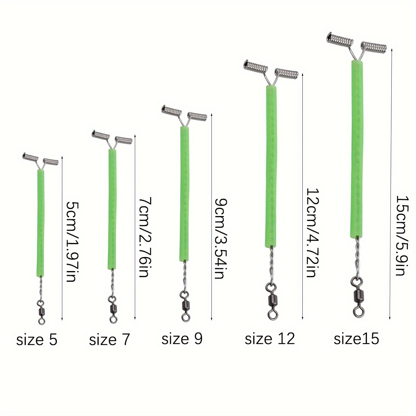 Yoto-Tバランスアームコネクタ付きステンレス鋼ベイトライ - Wobble Board Balance のレビューと価格