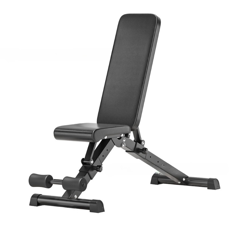 多機能ホームジムダンベルベンチ、調整可能な室内ダンベルウェイ - Home Gym Dumbbells のレビューと価格