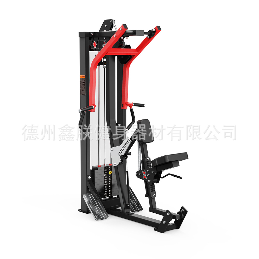 ジムハンマーストレングス機器セット、フラットベンチプレスハイ - Home Gym Leg Extension Machine のレビューと価格