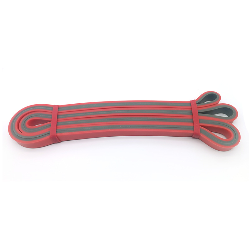 ツートーンTPE小型ループ抵抗バンドヒップレッグミニトレーニ - Resistance Loop Mini Band のレビューと価格