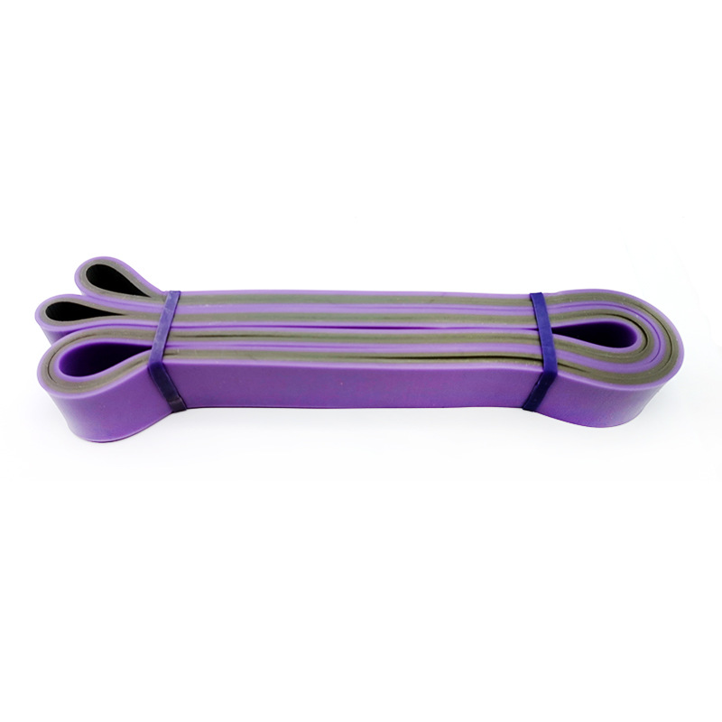 ツートーンTPE小型ループ抵抗バンドヒップレッグミニトレーニ - Resistance Loop Mini Band のレビューと価格