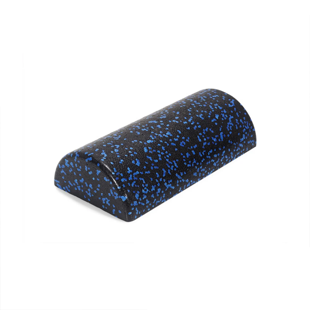 半円形ヨガローラー マッサージローラー 高密度ヨガコラム 多 - Foam Roller High Density のレビューと価格
