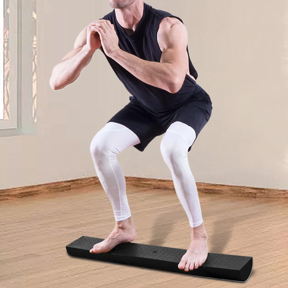 半円形ヨガローラー マッサージローラー 高密度ヨガコラム 多 - Foam Roller High Density のレビューと価格