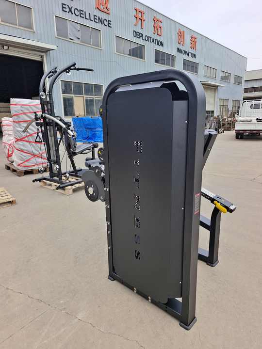 業務用ジムフィットネスマシン 家庭用筋力トレーニング機器 調 - Home Gym Leg Extension Machine のレビューと価格