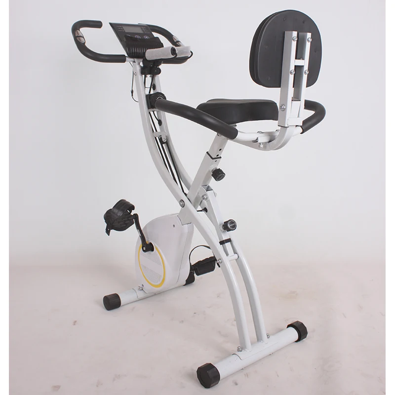 折りたたみ式高品質ホームジムスポーツ用品磁気抵抗フィットネス - Home Gym Resistance のレビューと価格