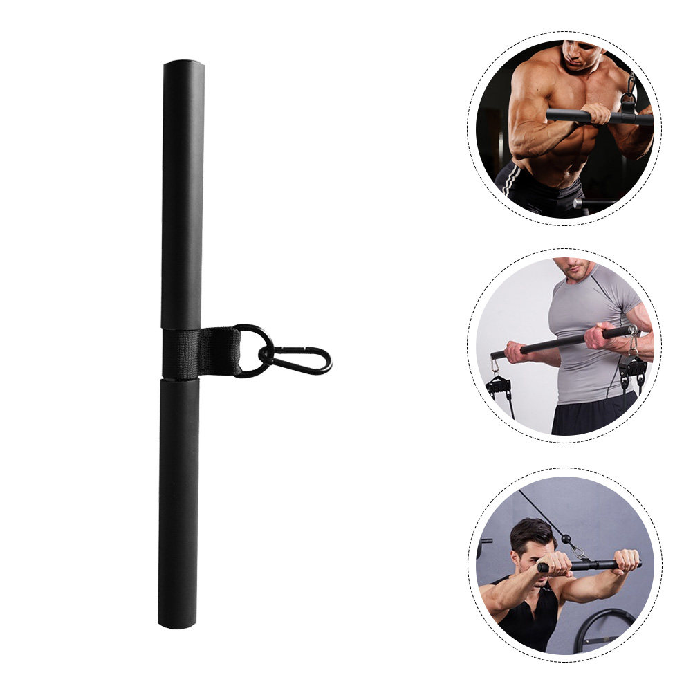 プロ仕様フィットネスプルバー、頑丈な上腕二頭筋トレーニングロ - Home Gym Women のレビューと価格