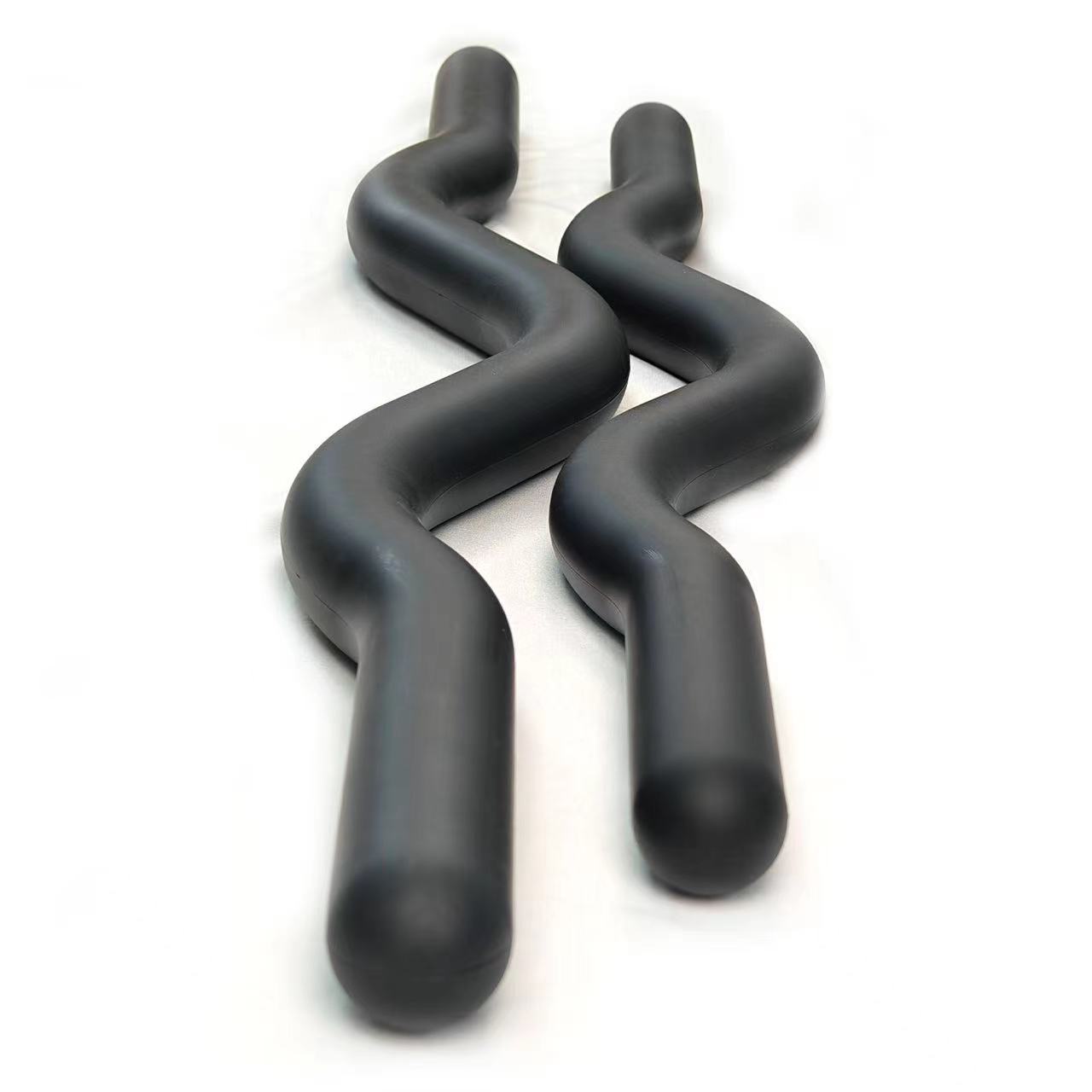 XMWL ジムヨガ カラフルシリコンヨガ筋力トレーニング 1 - Barbell Curl Bar のレビューと価格