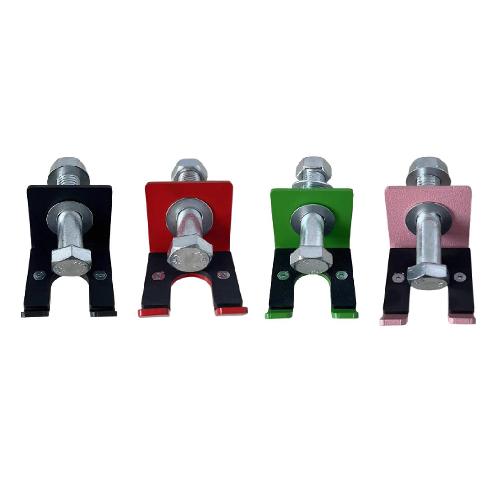 バーベルホルダー バーベルハンガー スクワットラック カール - Barbell Curl Bar のレビューと価格