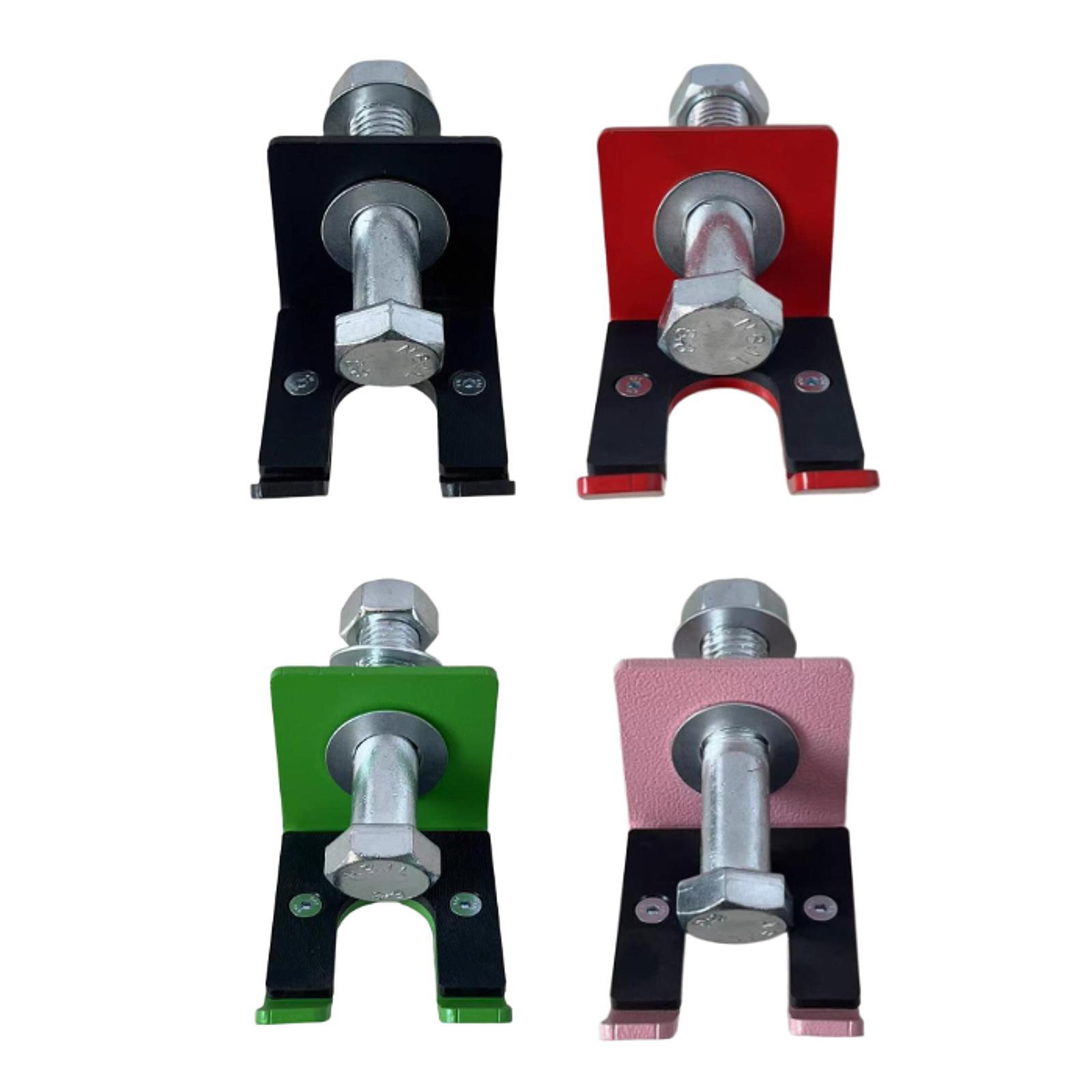 バーベルホルダー バーベルハンガー スクワットラック カール - Barbell Curl Bar のレビューと価格
