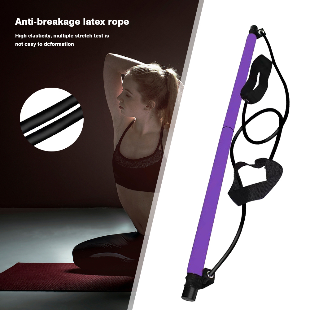 フィットネスバースティック 軽量レースエクステンションスティ - Home Gym Options のレビューと価格