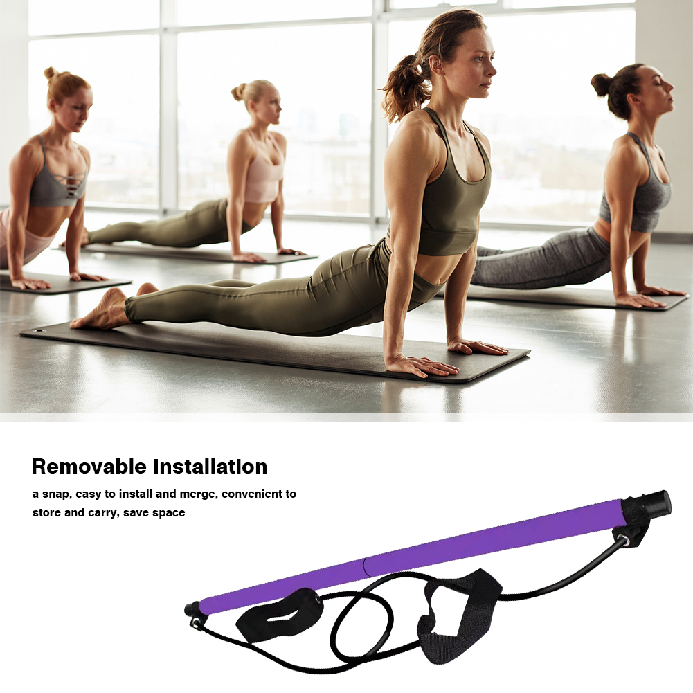 フィットネスバースティック 軽量レースエクステンションスティ - Home Gym Options のレビューと価格