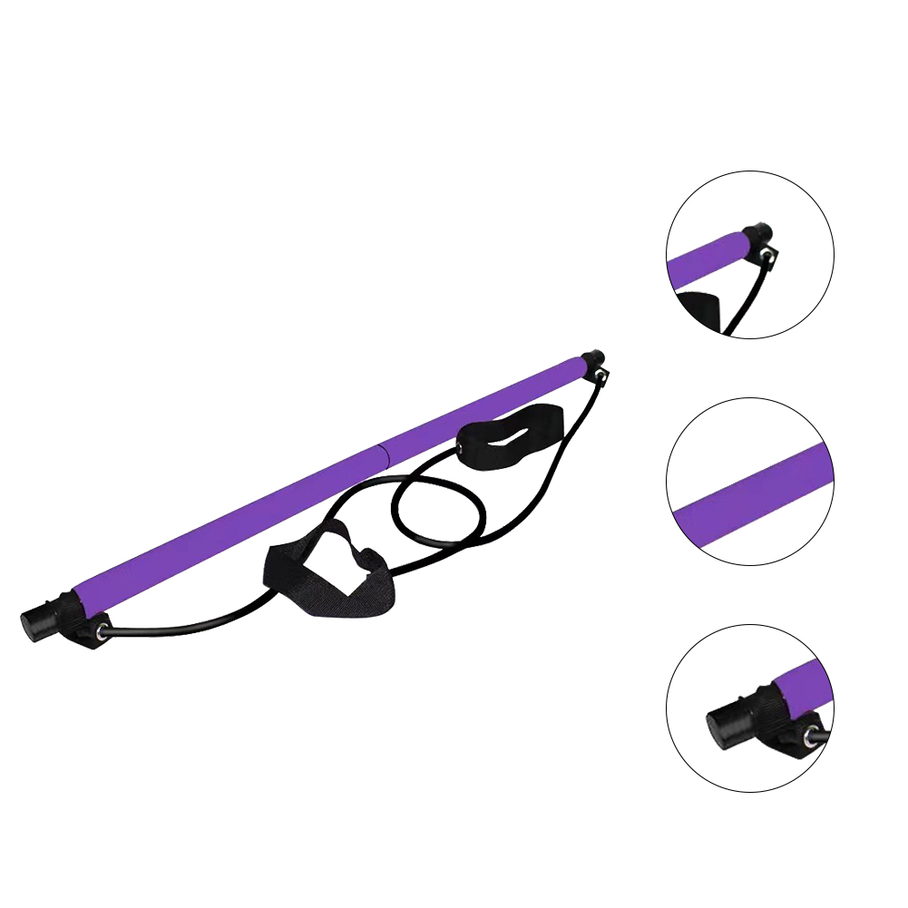 フィットネスバースティック 軽量レースエクステンションスティ - Home Gym Options のレビューと価格