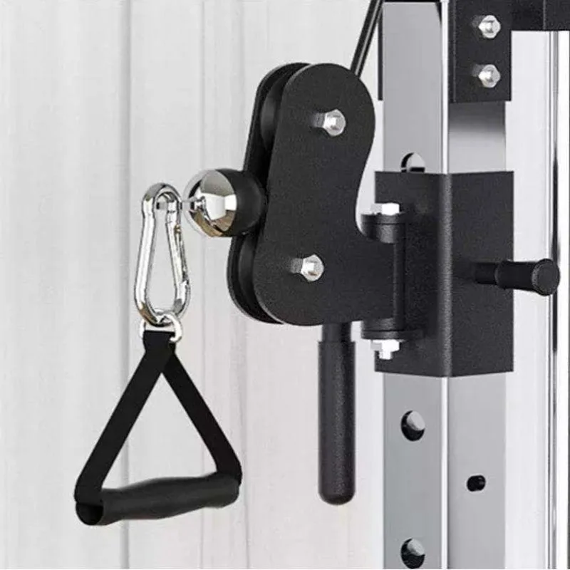 2026年式複合パワーラック スミスマシン ファンクショナル - Home Gym With Smith Machine のレビューと価格